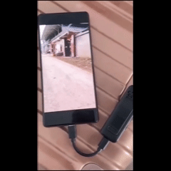 CámaraClic® MINI CAMARA ESPIA FUNCIONAL